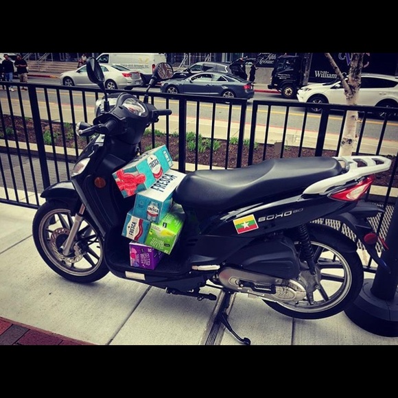 Meet your Posher, Emily of Culte du Cuir - Picture 7 of 8